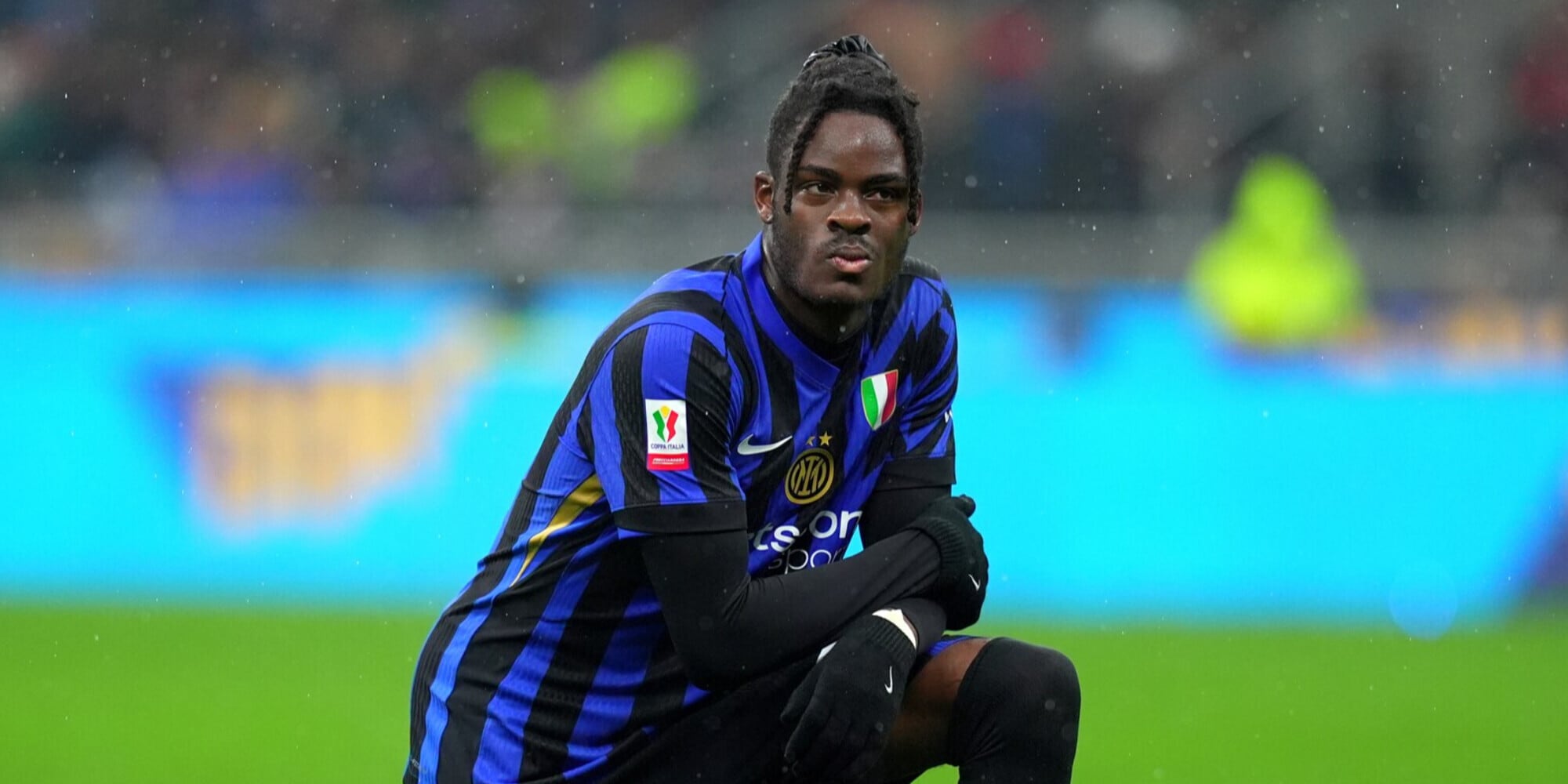 Inter: la Premier League si scatena per Bisseck – duello tra Tottenham e West Ham!