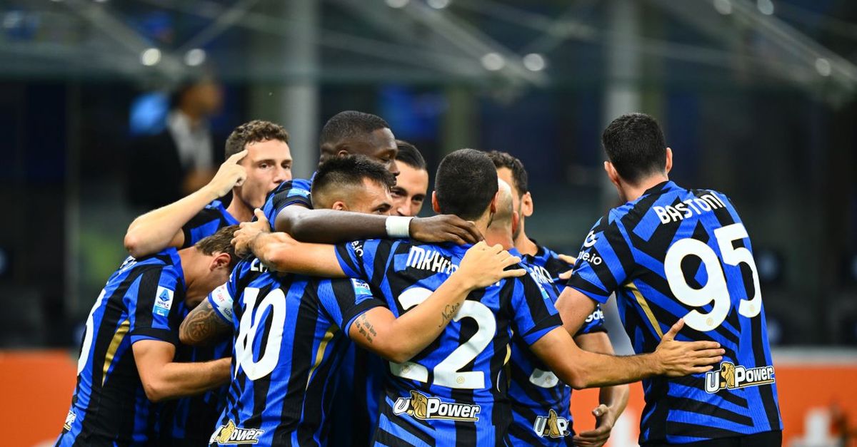 Inter, vittoria cruciale in un big match: l’ultimo colpo vincente!