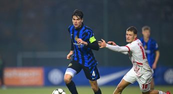 Inter, sorteggio Youth League: scopri le avversarie!