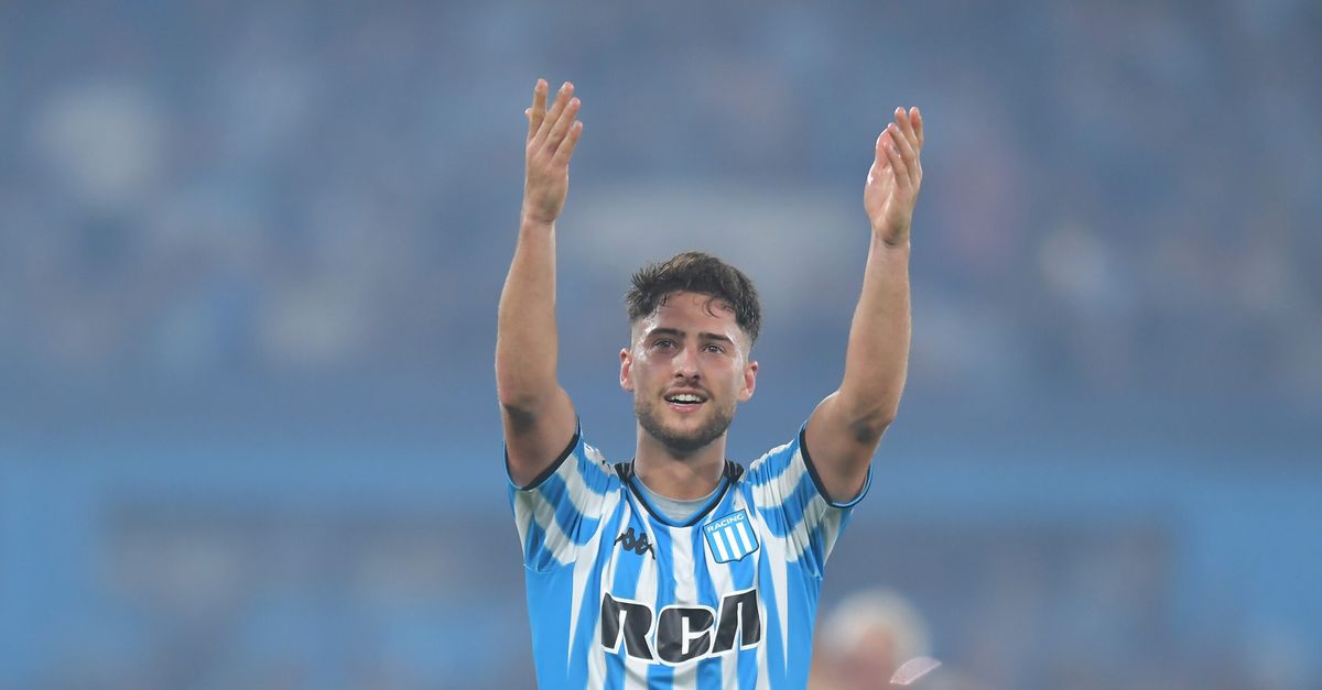 Di Cesare-Inter: Il club lo ritiene fondamentale dopo la missione in Argentina