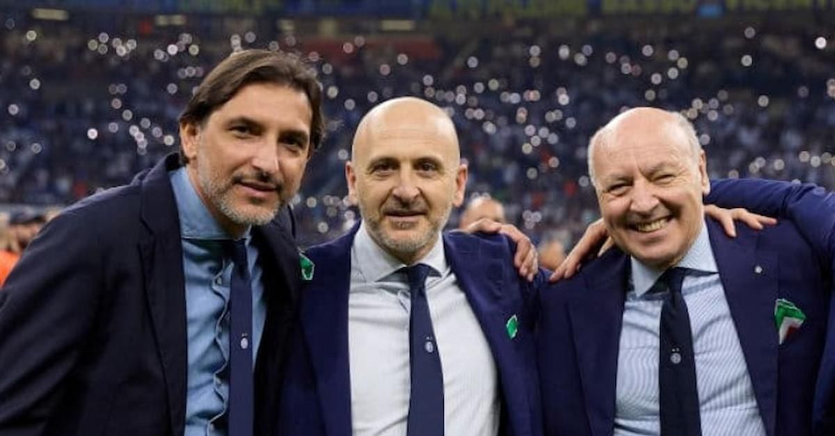 Repubblica – Inter, il mercato di gennaio: la ragione che non ti aspetti!
