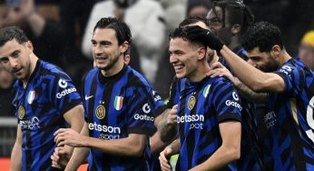 Inter Udinese 2-0: le riserve dimostrano a Inzaghi come lottare ovunque