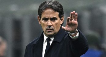 Inter Como: la nuova chiamata per Caligaris. Scopri perché Inzaghi lo ha preferito!