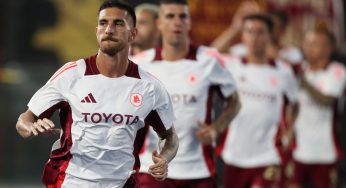 Intrecci di calciomercato Napoli-Roma: Raspadori, Pellegrini, Beto e Zalewski: le ultime ipotesi