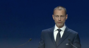 Uefa investe 12,1 milioni per la sostenibilità nella stagione 2023/24: scopri i dettagli!