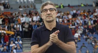 Juric libero dalla Roma: nuovo allenatore del Southampton. Ultimissime sul calciomercato!
