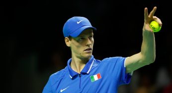 Terremoto Sinner: reazione devastante scuote il mondo del tennis