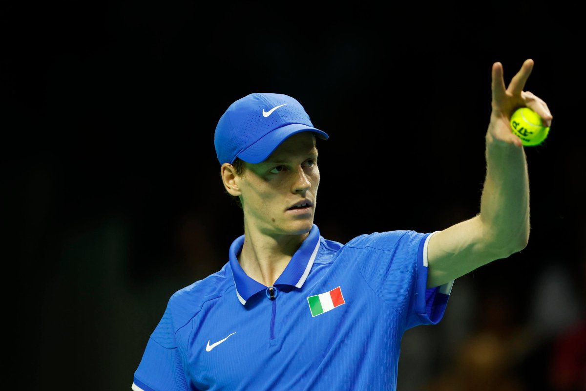 Terremoto Sinner: reazione devastante scuote il mondo del tennis