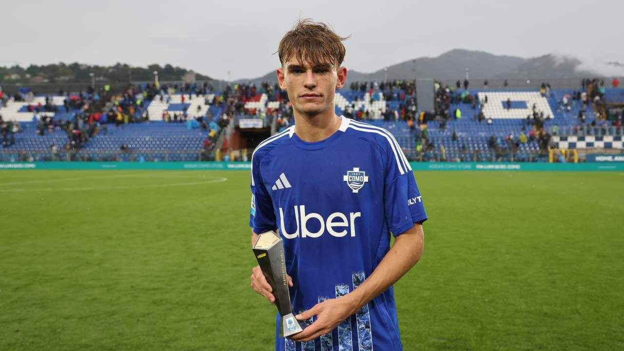 Calciomercato Inter: Zanetti vuole Nico Paz a Milano! Il retroscena con il padre.