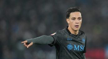 Calciomercato Juventus: Raspadori in attacco, scambio con il Napoli in vista