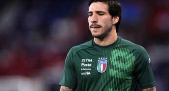 Calciomercato: Juventus su Tonali, ma Newcastle non interessato!