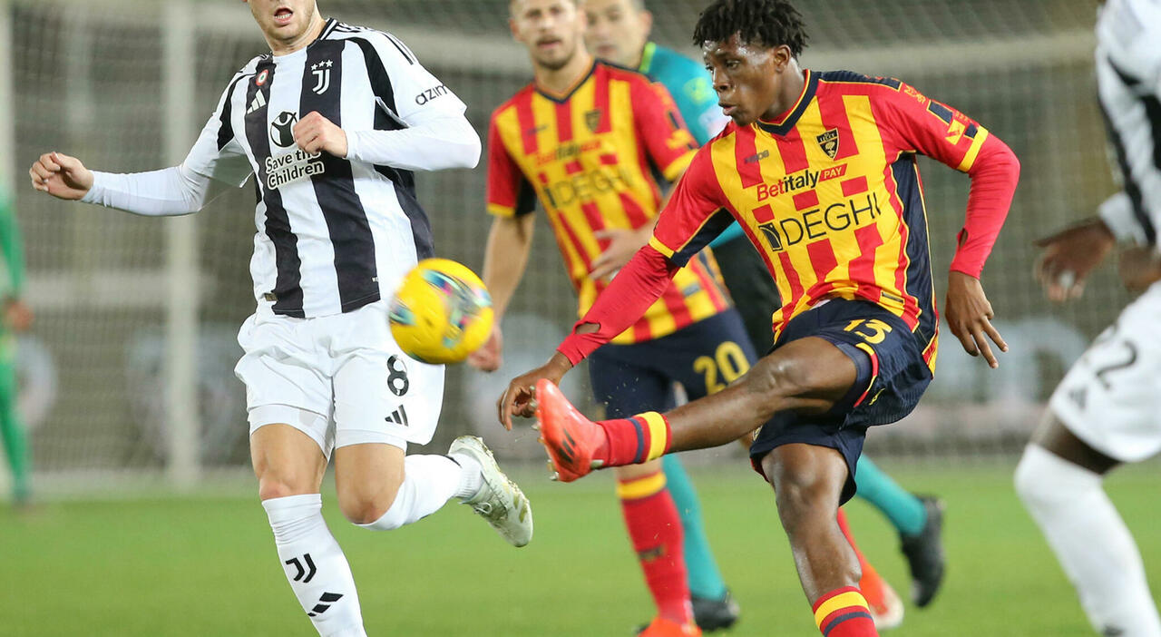 Calciomercato Napoli: azzurri sulle tracce di Dorgu, ma il Lecce si oppone con un muro invalicabile