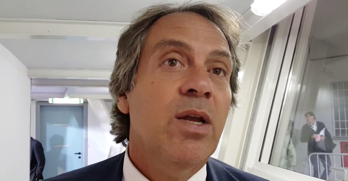Di Gennaro svela: “Scudetto? Atalanta in corsa con Inter e Napoli. Scopri di più…”