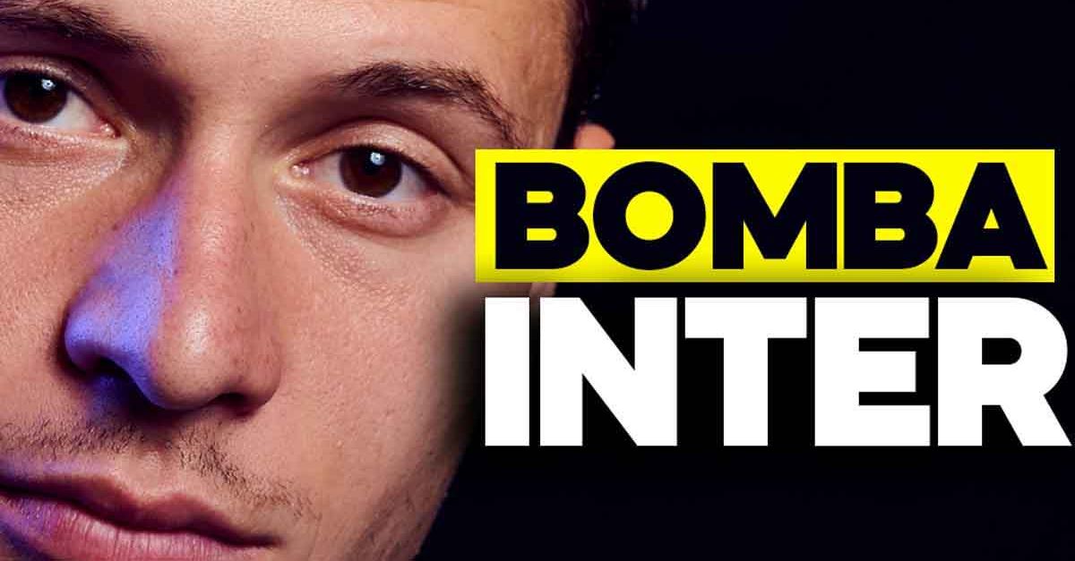 Calciomercato Inter: Barella, annuncio clamoroso in arrivo!