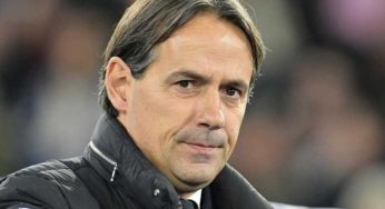 Inter al completo per il Monday Night: Inzaghi affronta qualche assenza ma resta fiducioso.