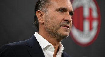 Milan, Cardinale: “Inter trionfa in Serie A e poi Zhang sull’orlo del fallimento…”