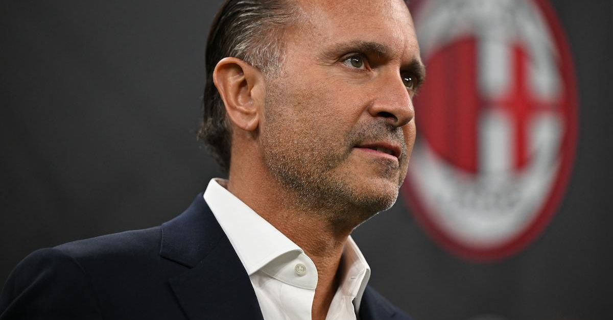Milan, Cardinale: “Inter trionfa in Serie A e poi Zhang sull’orlo del fallimento…”