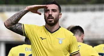 Calciomercato Lazio | Real Madrid su Gila: ultime sul trasferimento