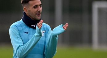Le Rivali – Lazio: Vecino infortunato, la pace è solo un miraggio