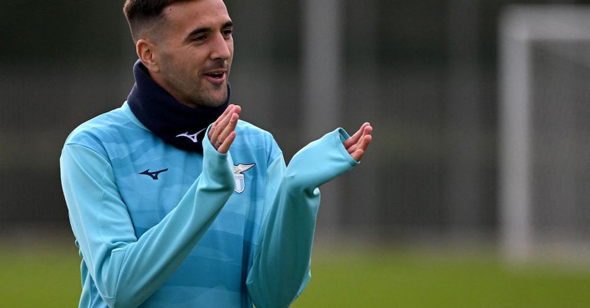 Le Rivali – Lazio: Vecino infortunato, la pace è solo un miraggio