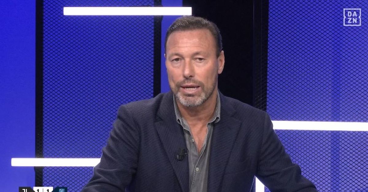 Marcolin rivela: “Inter schiera un 3-5-2 ultra offensivo e Simone inzagato Dumfries”