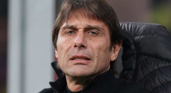 Napoli, Conte tiene tutti sulle spine: la sfida contro il Genoa per mantenere la continuità