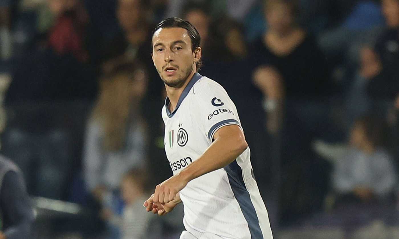 Inter, Darmian si prepara a spodestare i titolari: ecco perché!