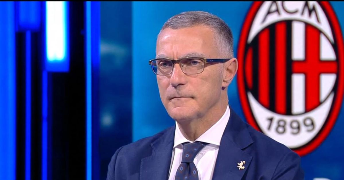 Bergomi svela la verità sulla presunta bancarotta dell’Inter: cosa nasconde Cardinale?