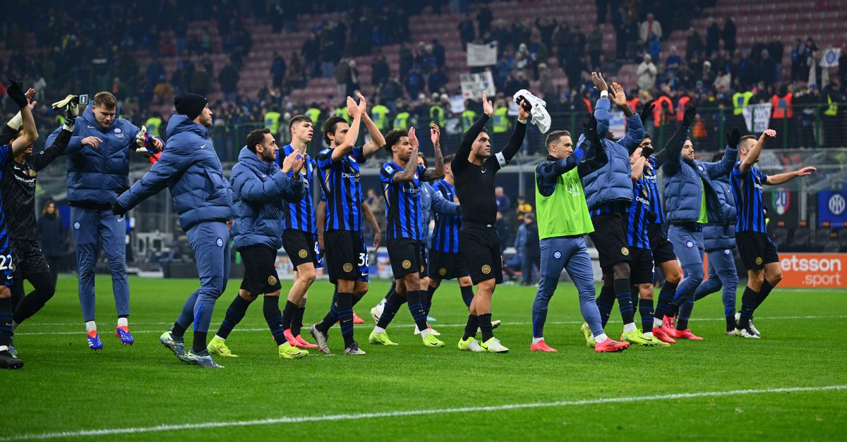 Lazio-Inter: duello d’ali infuocato promette scintille!