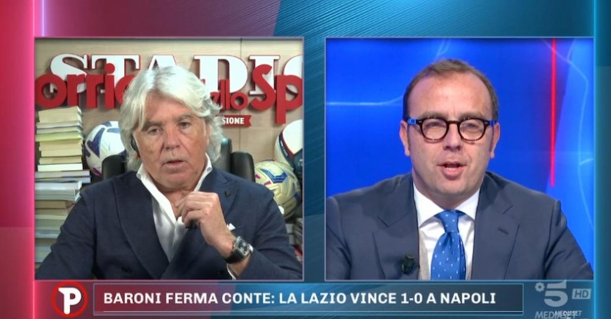 Scontro Zazzaroni-Trevisani su Lukaku: Allegri in colpa? Cosa dicevano prima?