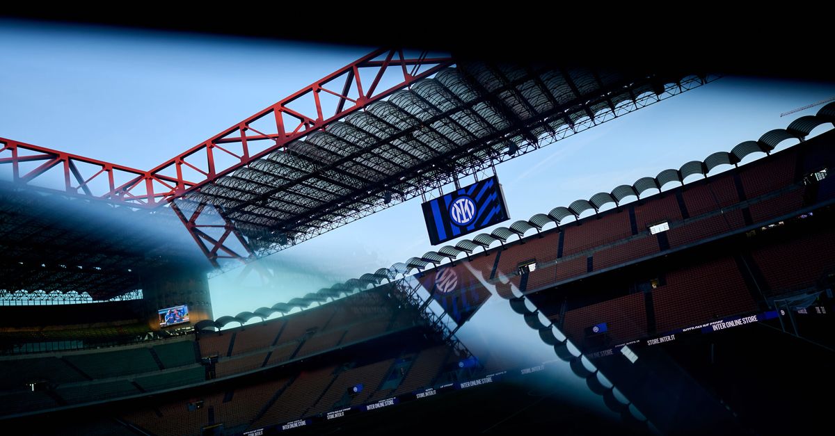 Dal Como allo Slavia Praga: il calendario dell’Inter con il derby in arrivo!