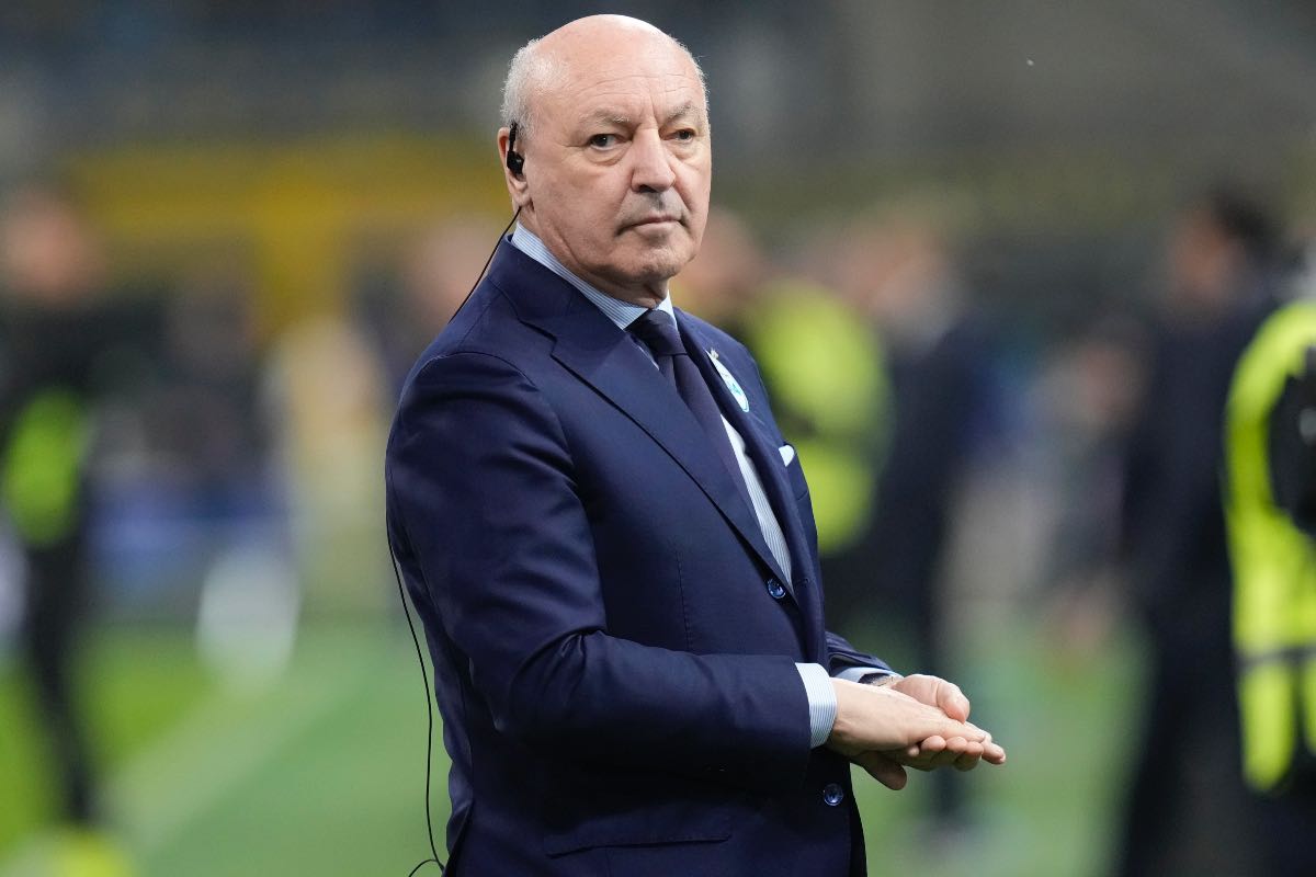 Calciomercato Inter: derby di mercato con la rivale pronta a sorprendere!