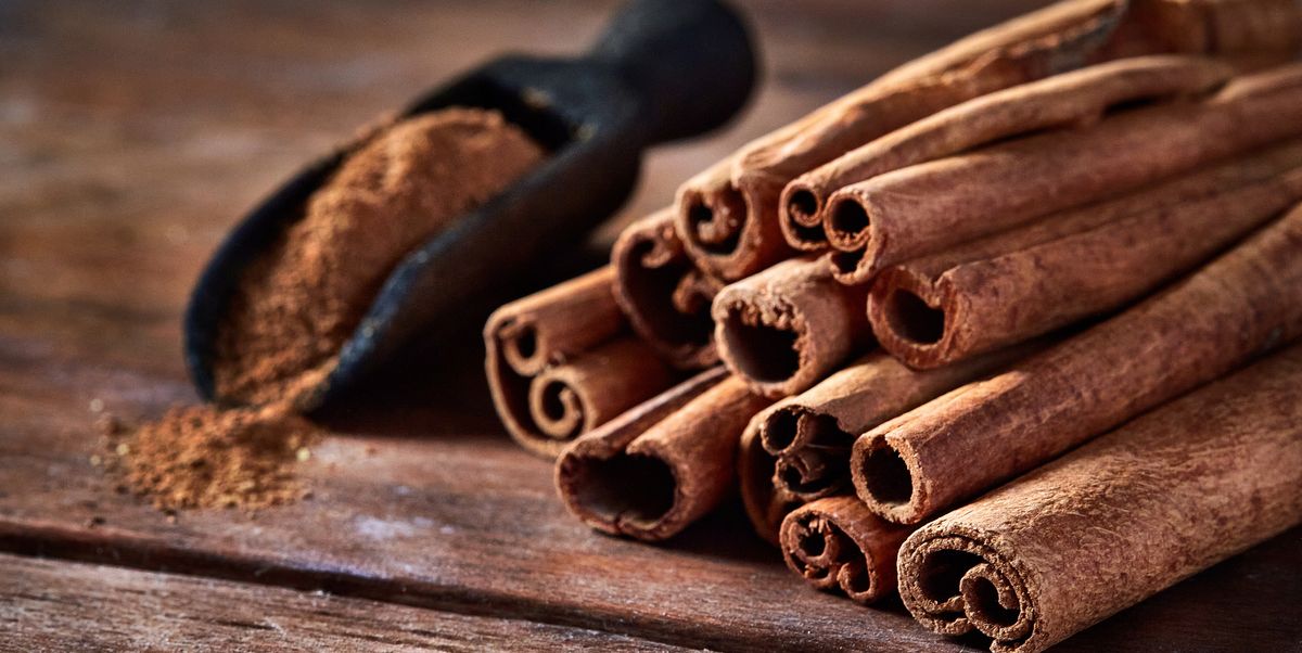 Quel che devi sapere sulla cannella: la spezia natalizia più trendy!