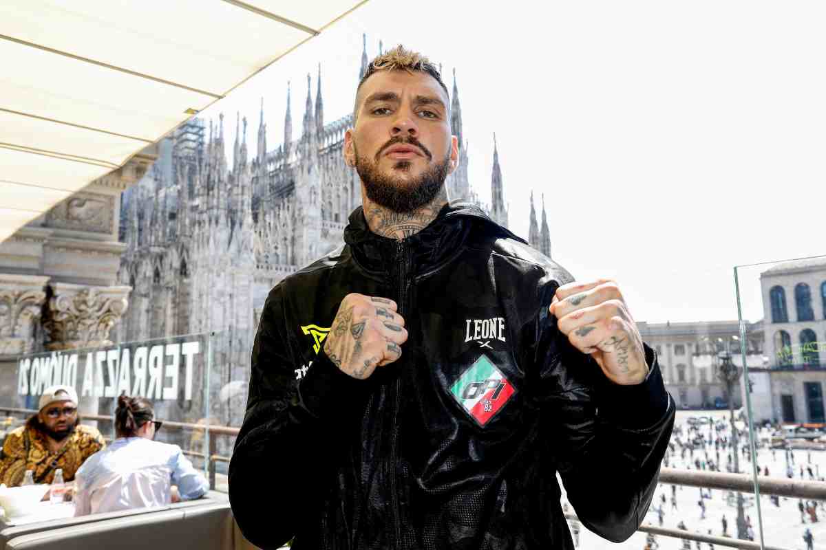 Daniele Scardina, notizia bomba: social in fermento!