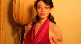Serena De Ferrari: tutto sulla protagonista di “Mare Fuori” – età, carriera, gravidanza e curiosità