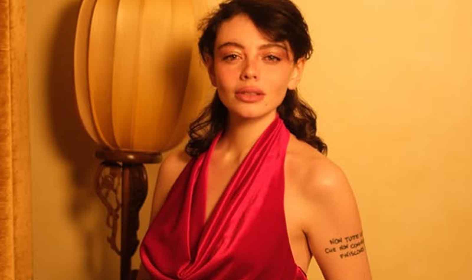 Serena De Ferrari: tutto sulla protagonista di “Mare Fuori” – età, carriera, gravidanza e curiosità