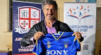 Michele Padovano: età, battaglia giudiziaria e foto su Instagram – Scopri chi è l’ex calciatore!