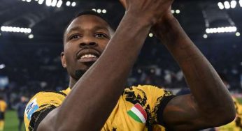 Nuova dimora di lusso per Thuram: affitta l’attico dei Ferragnez, senza badare a spese!