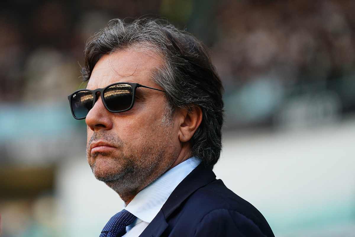Verso gennaio, la Juventus punta a rinforzarsi: un difensore e un attaccante nel mirino!