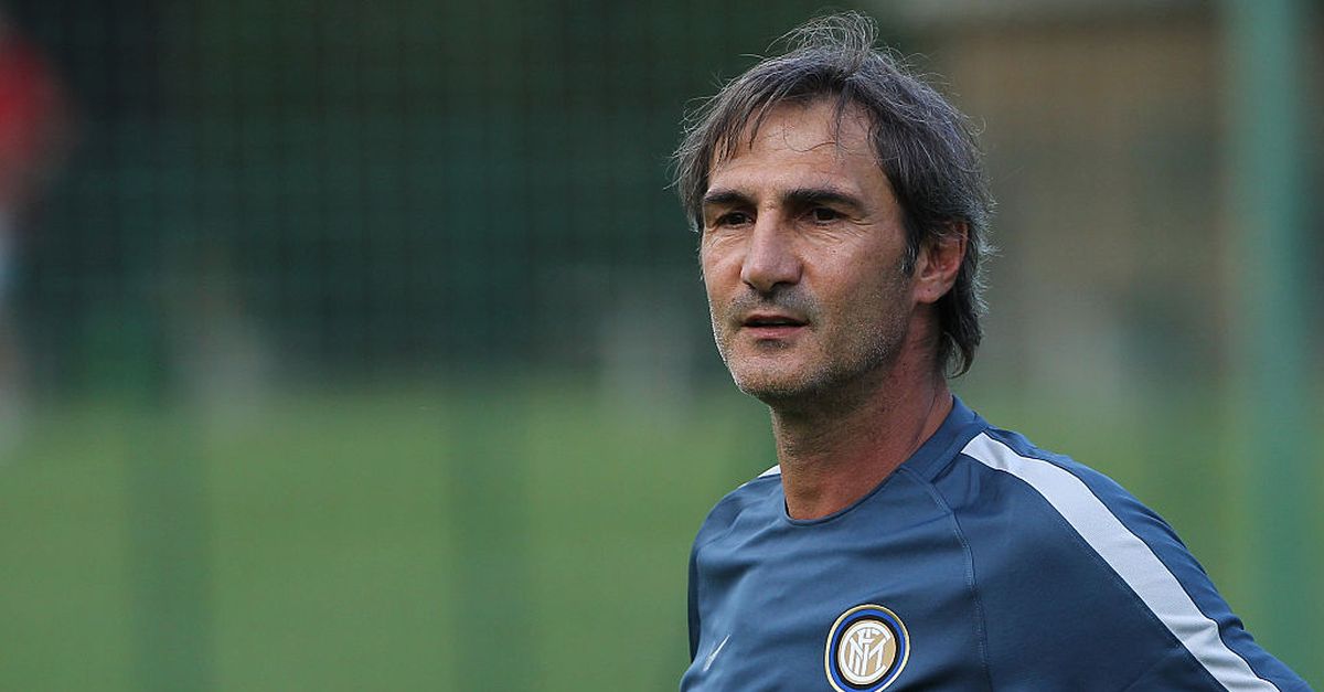 Gregucci: Inter si sente grande. Questo è il motivo per cui le squadre di alto livello possono essere pericolose…