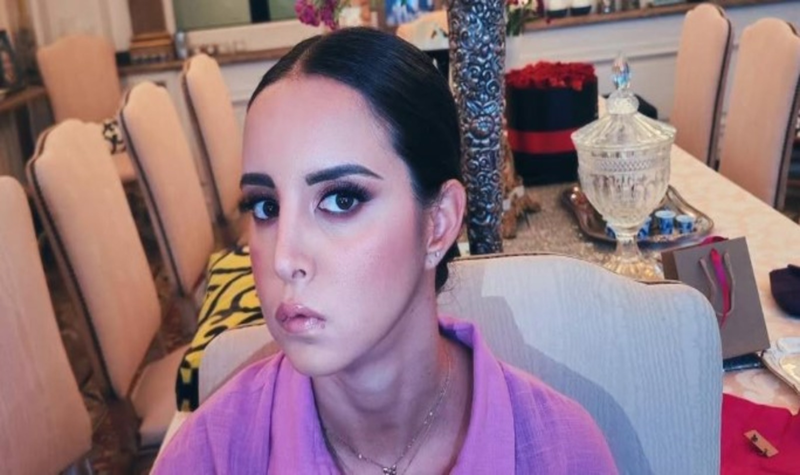 Camilla Mancini: età, libro “Sei una farfalla”, paresi, bullismo e Instagram – Scopri chi è la figlia di Roberto Mancini!
