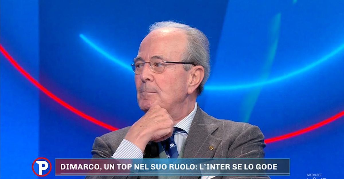 Inter perfetta: perché i pisquani si arrabbiano?