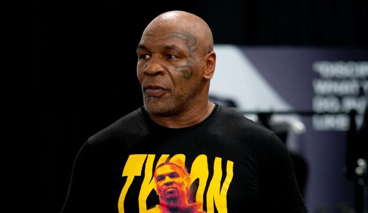La moglie di Mike Tyson decreta: la rivincita contro Jake Paul è inevitabile!