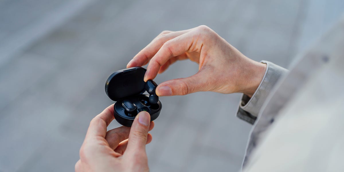 Auricolari Bluetooth: Scopri i Top Regali sotto i 100€!