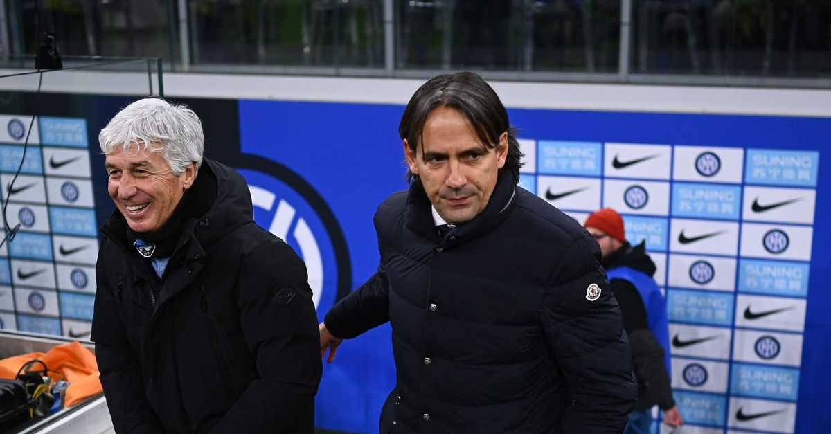 Inter-Atalanta: duello di gol spettacolari. Chi la spunterà?