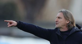 Inter, dopo il successo contro il Como, l’obiettivo è il Cagliari: Nicola determinato a conquistare punti cruciali.