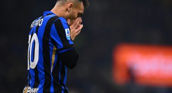 Inter, tutti al servizio di Lautaro per tornare a segnare: sfida con il Como!