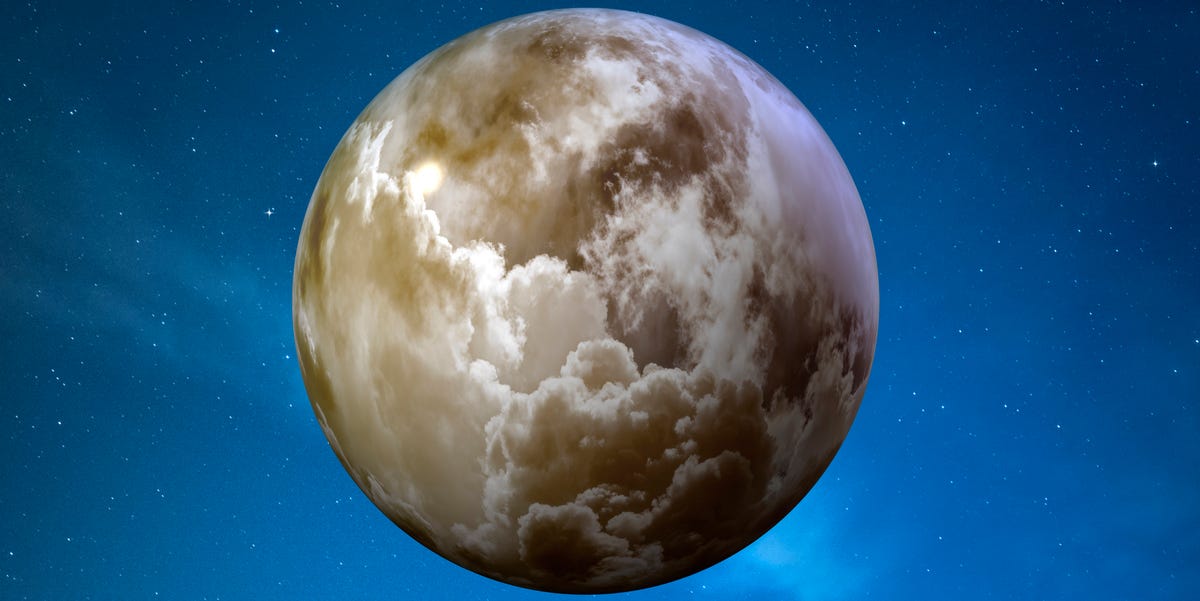 La NASA sta per esplorare un incredibile oceano alieno: scopri il piano!