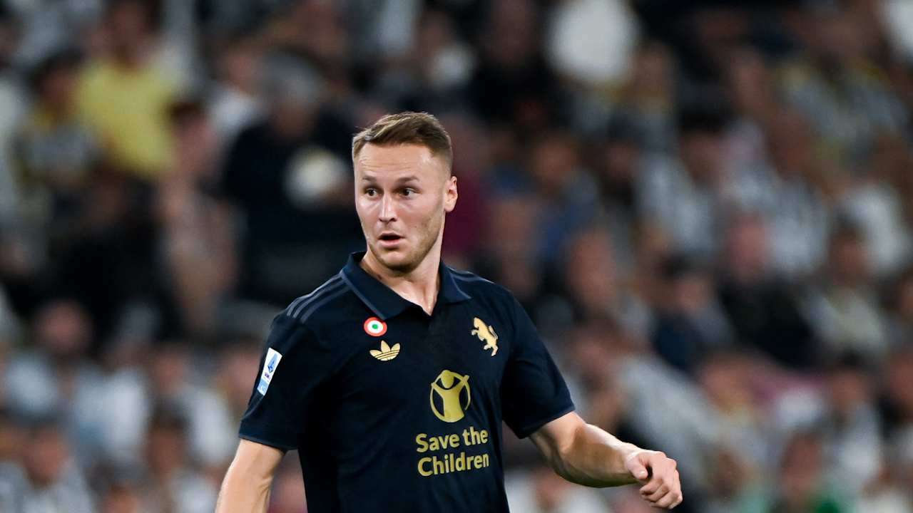 Juventus: vittoria fondamentale per ripartire, ma attenzione alla fragilità della squadra.