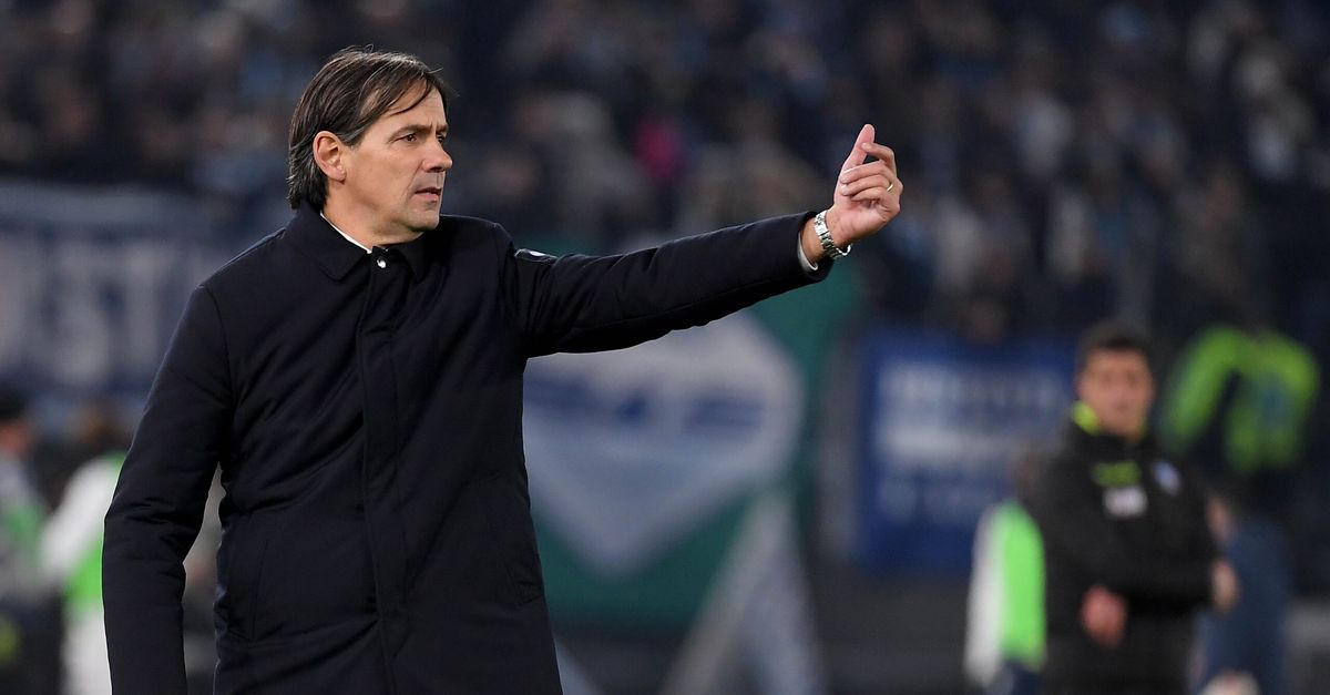 Riecco l’Inter campione d’Italia: cinica e prepotente! Cosa pensava Inzaghi…